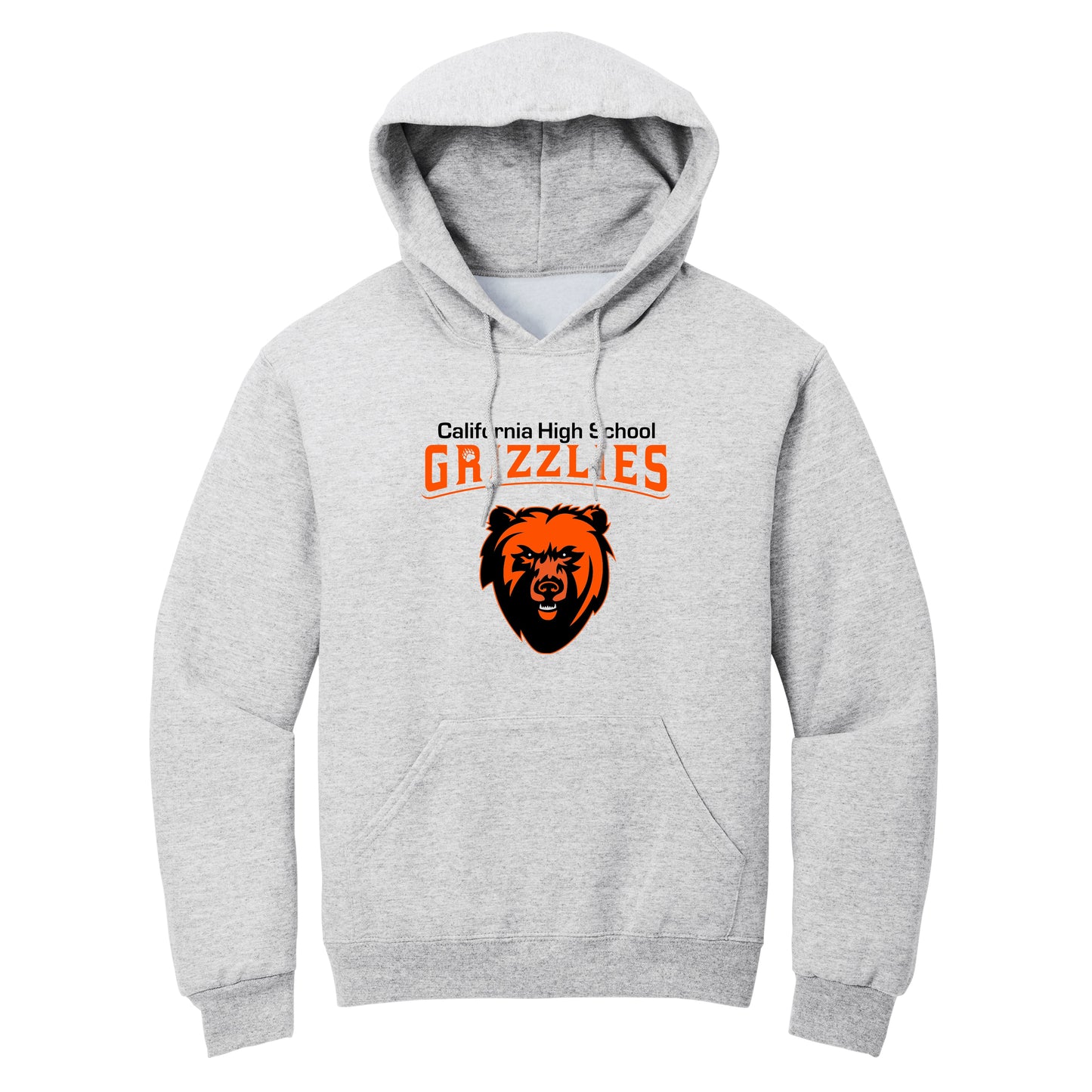 Classic Collection - Unisex Pill-Resistant Fleece Hoodie
