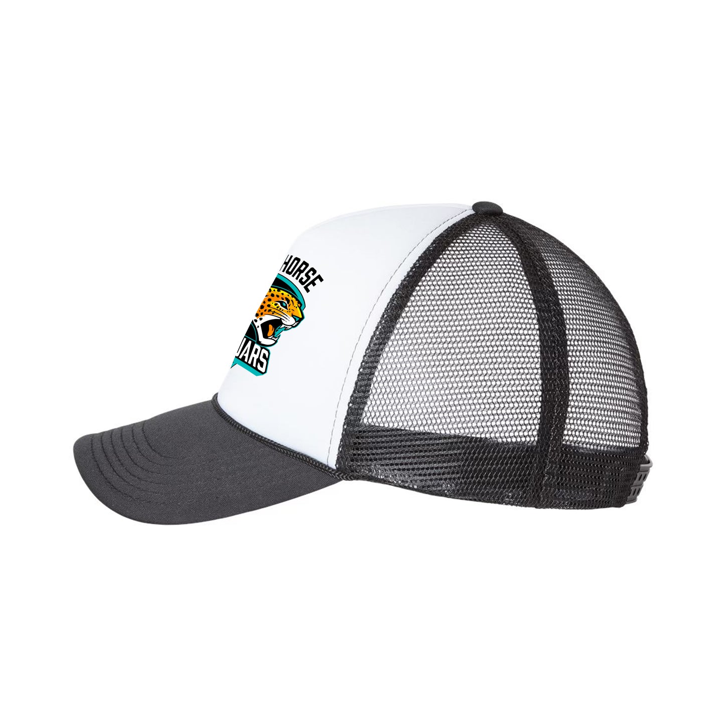 Iron Horse Core mesh baseball trucker cap