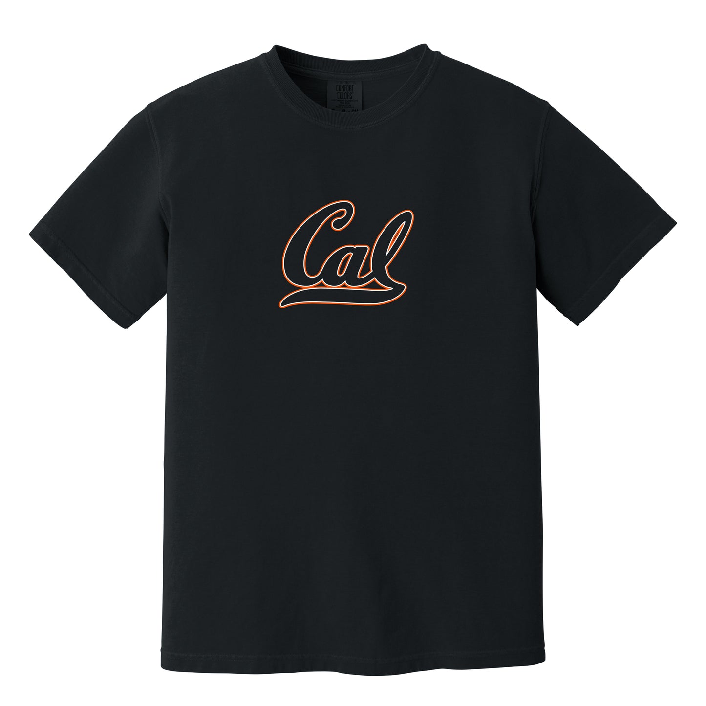 Cal Collection - Comfort Colors Premium Unisex Tees