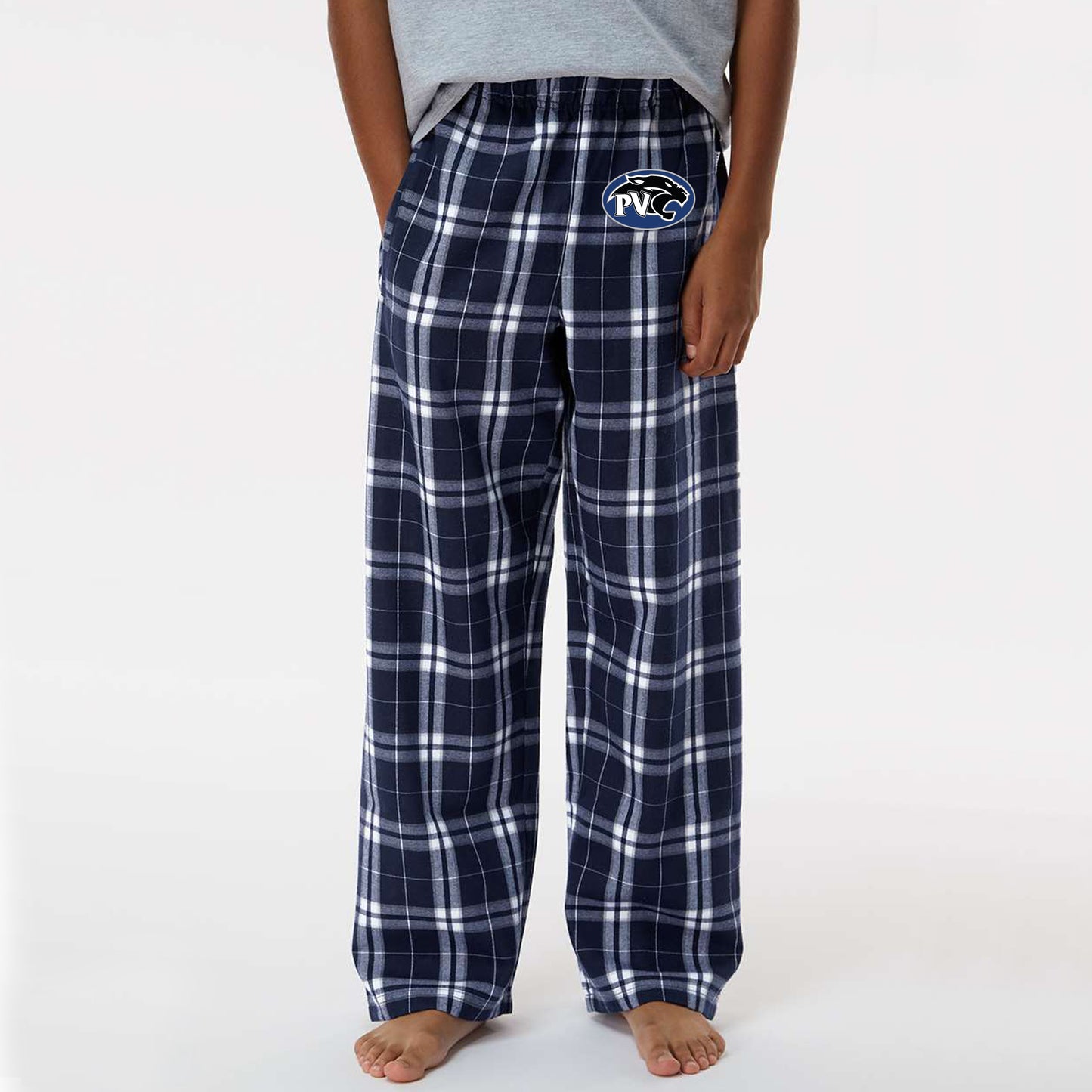 Classic Collection Flannel Pajama Pants
