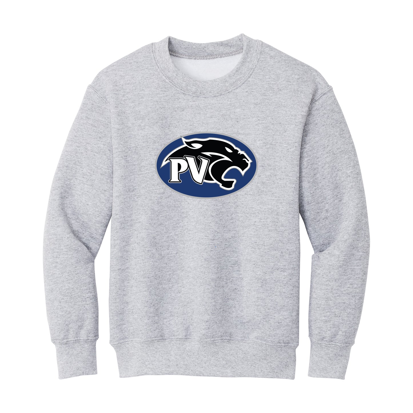 Classic Collection Fleece Crewneck