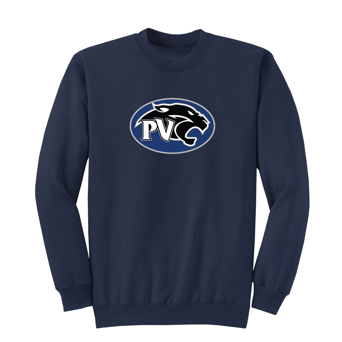 Classic Collection Fleece Crewneck