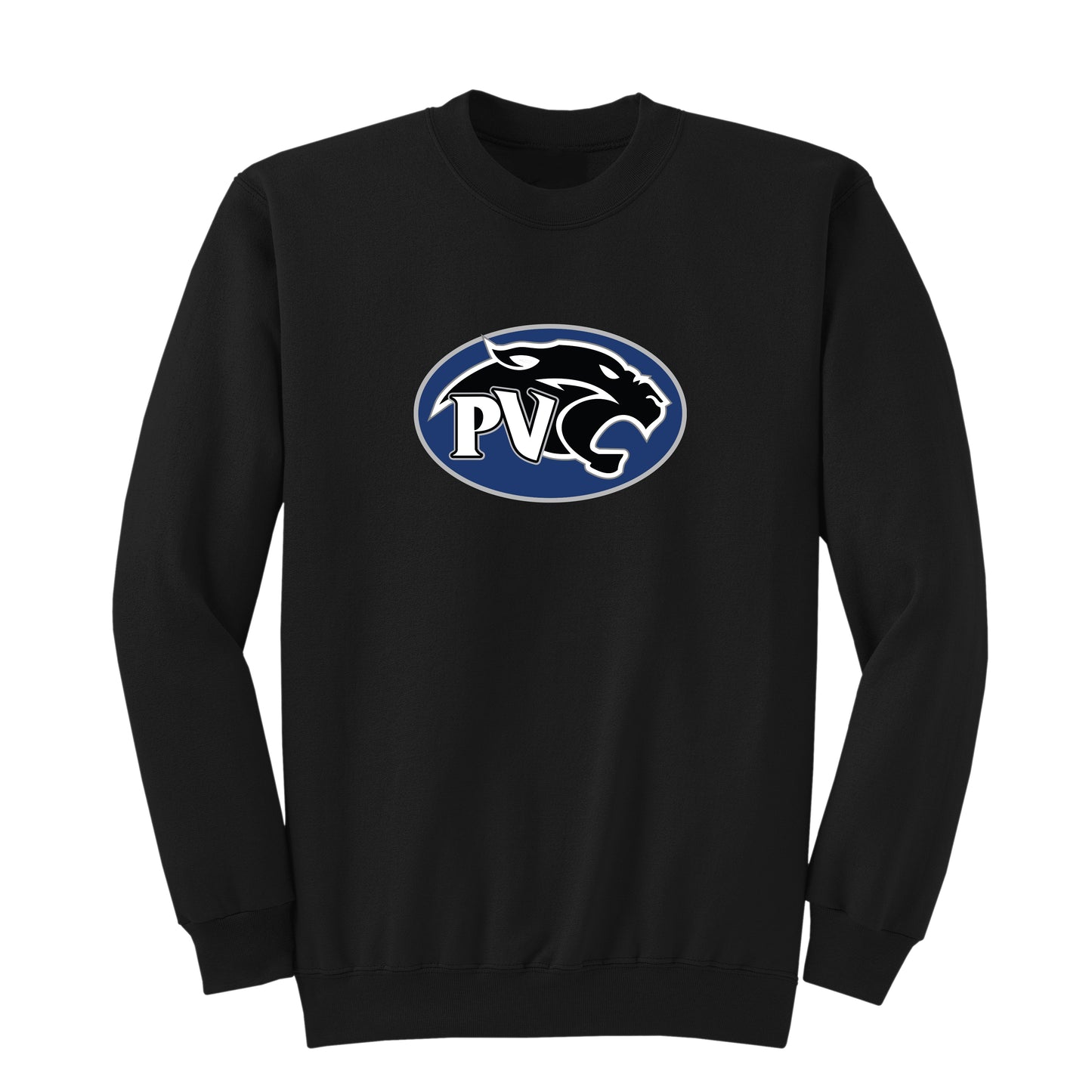 Classic Collection Fleece Crewneck
