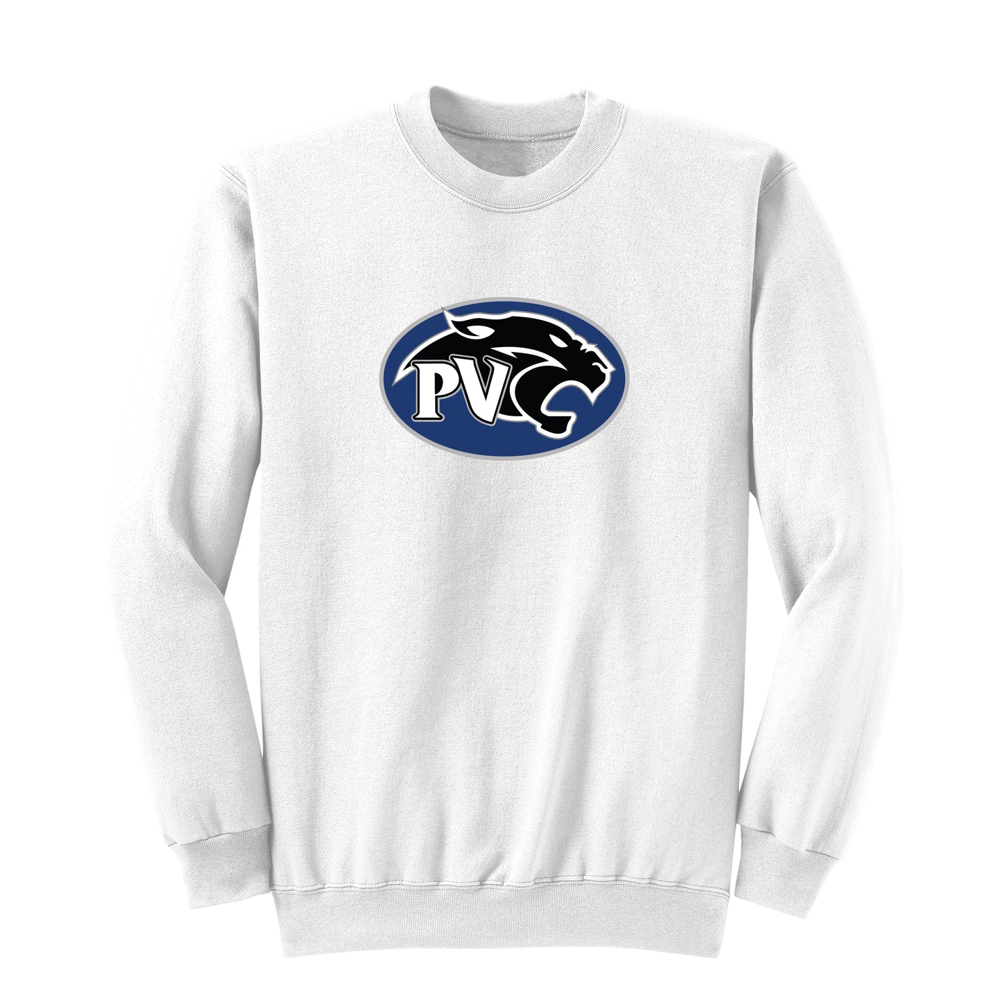 Classic Collection Fleece Crewneck