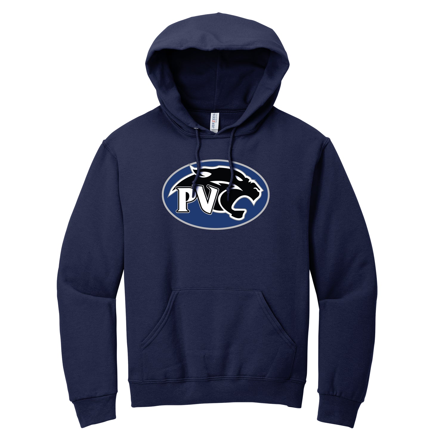 Classic Collection pullover hoodie