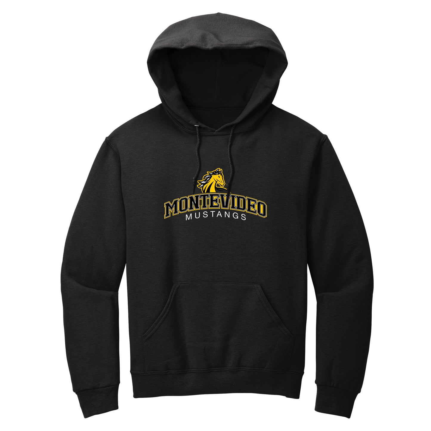 Classic Collection pullover hoodie