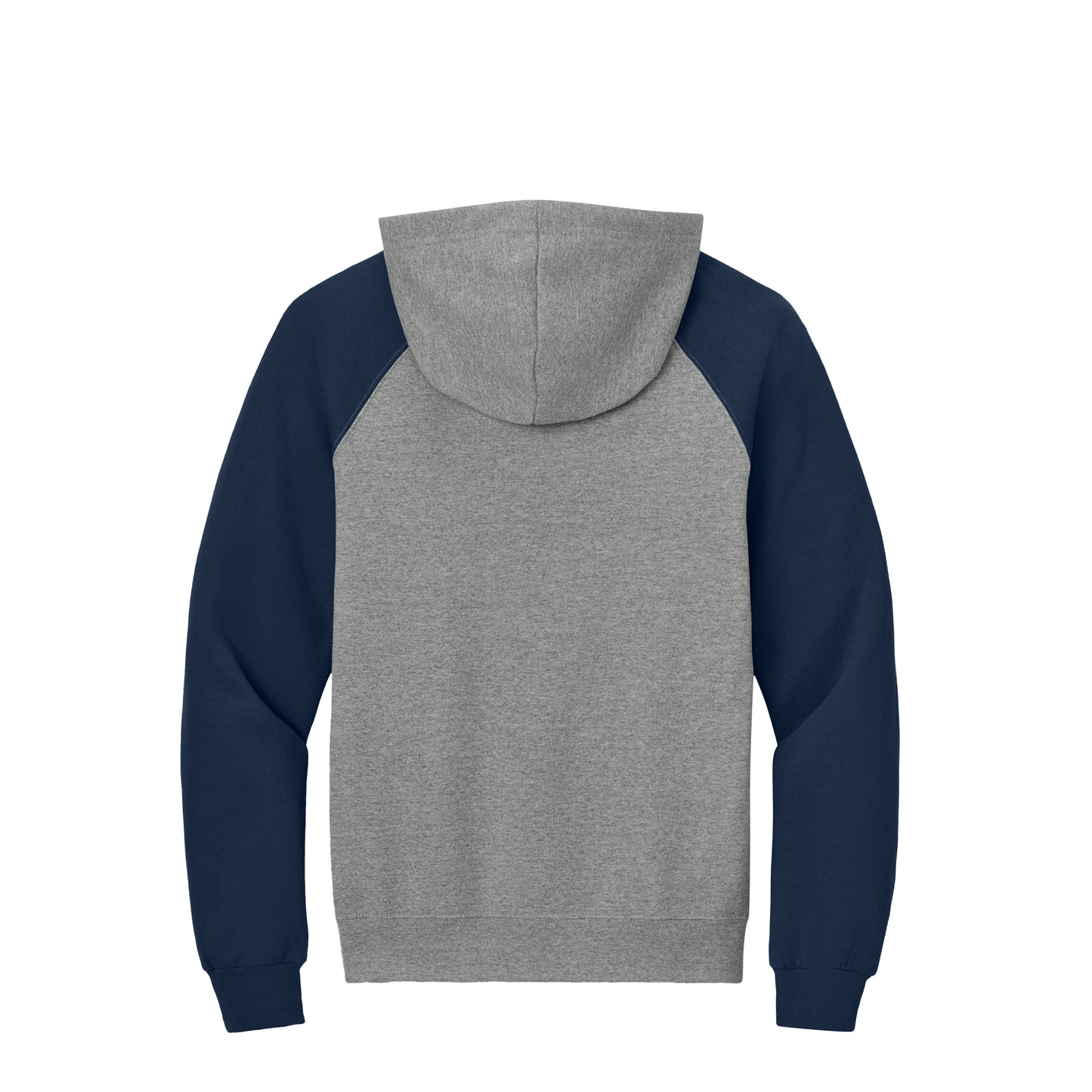 PV Collection Raglan Hoodie