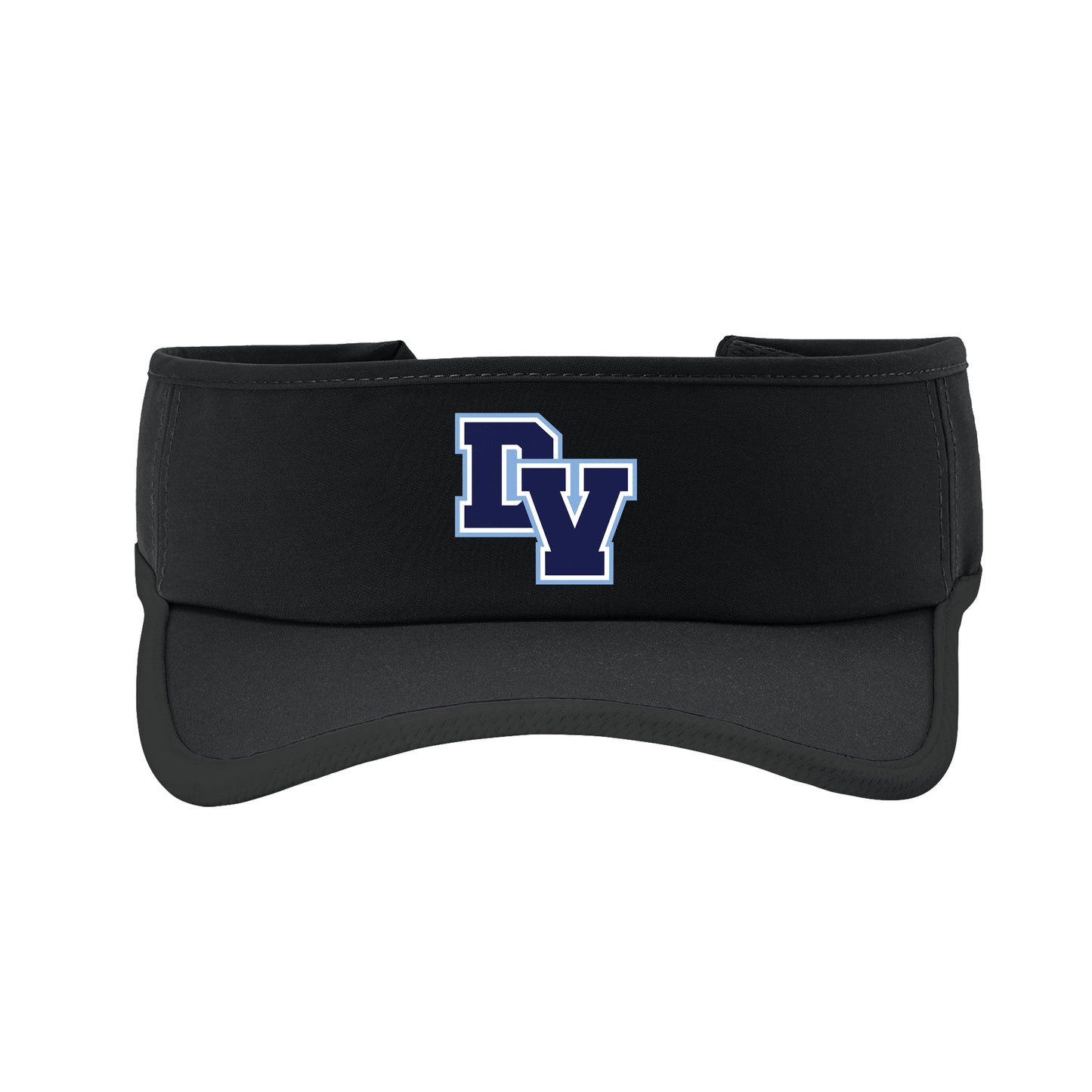 Wildcats Softball - Sport-Tek® Repeat Visor
