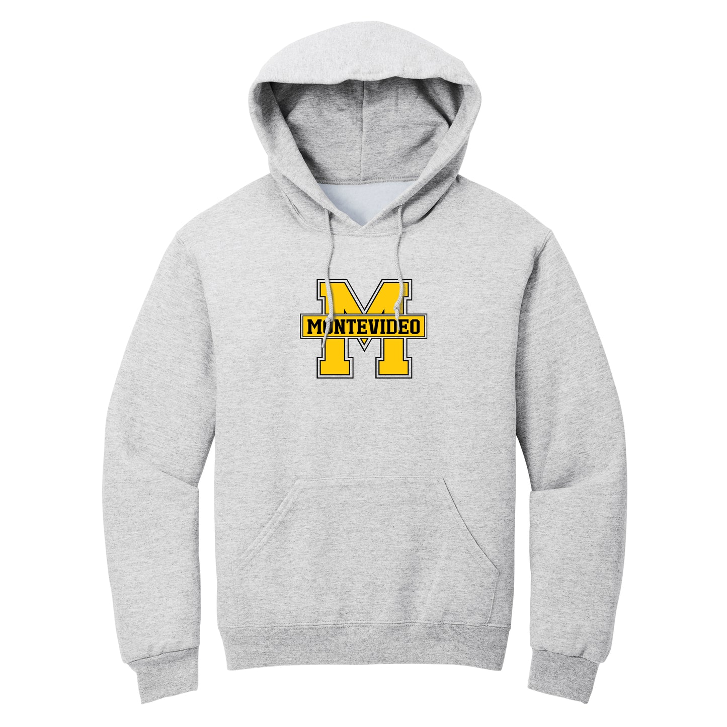 Insignia Collection pullover hoodie