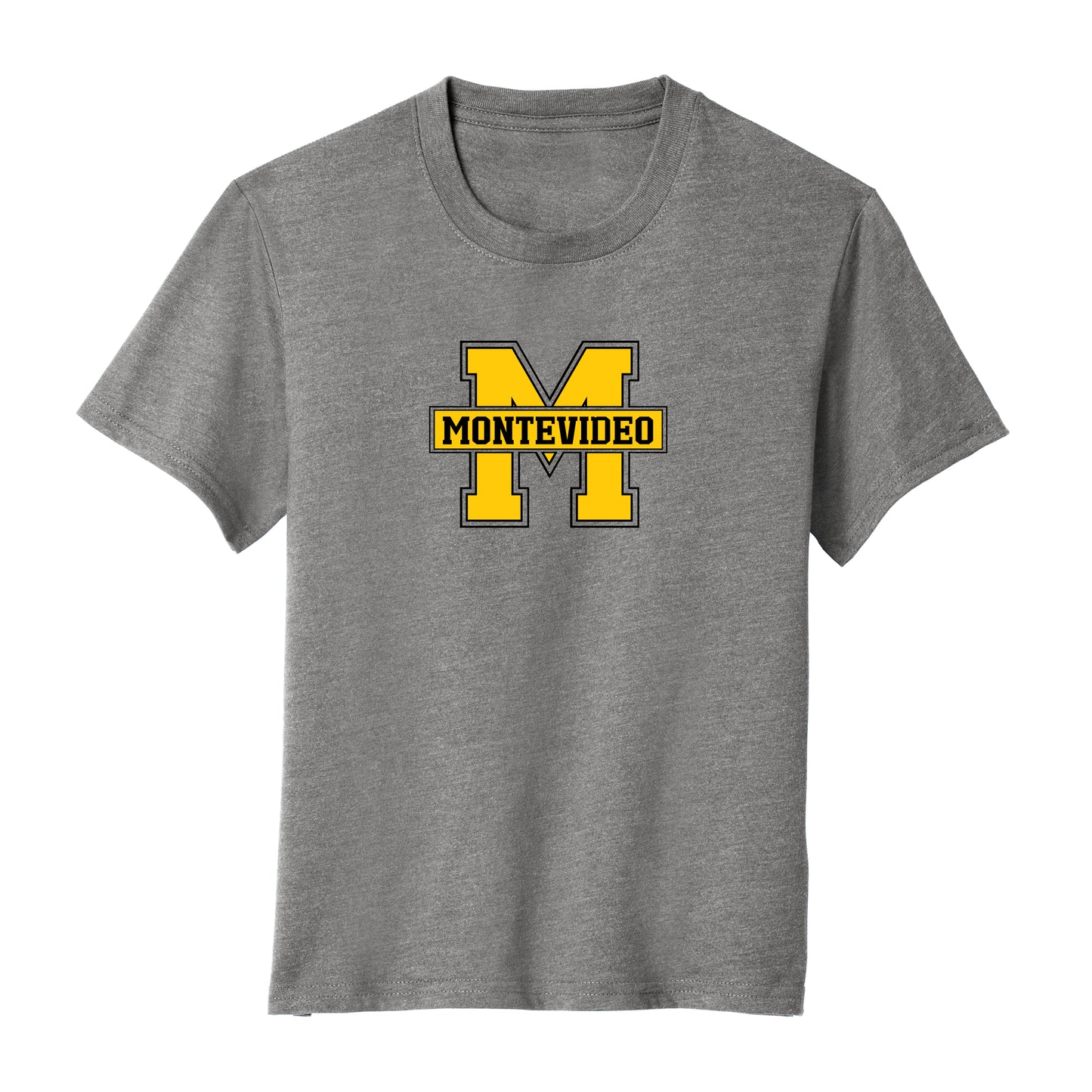Insignia Collection Blend Tee