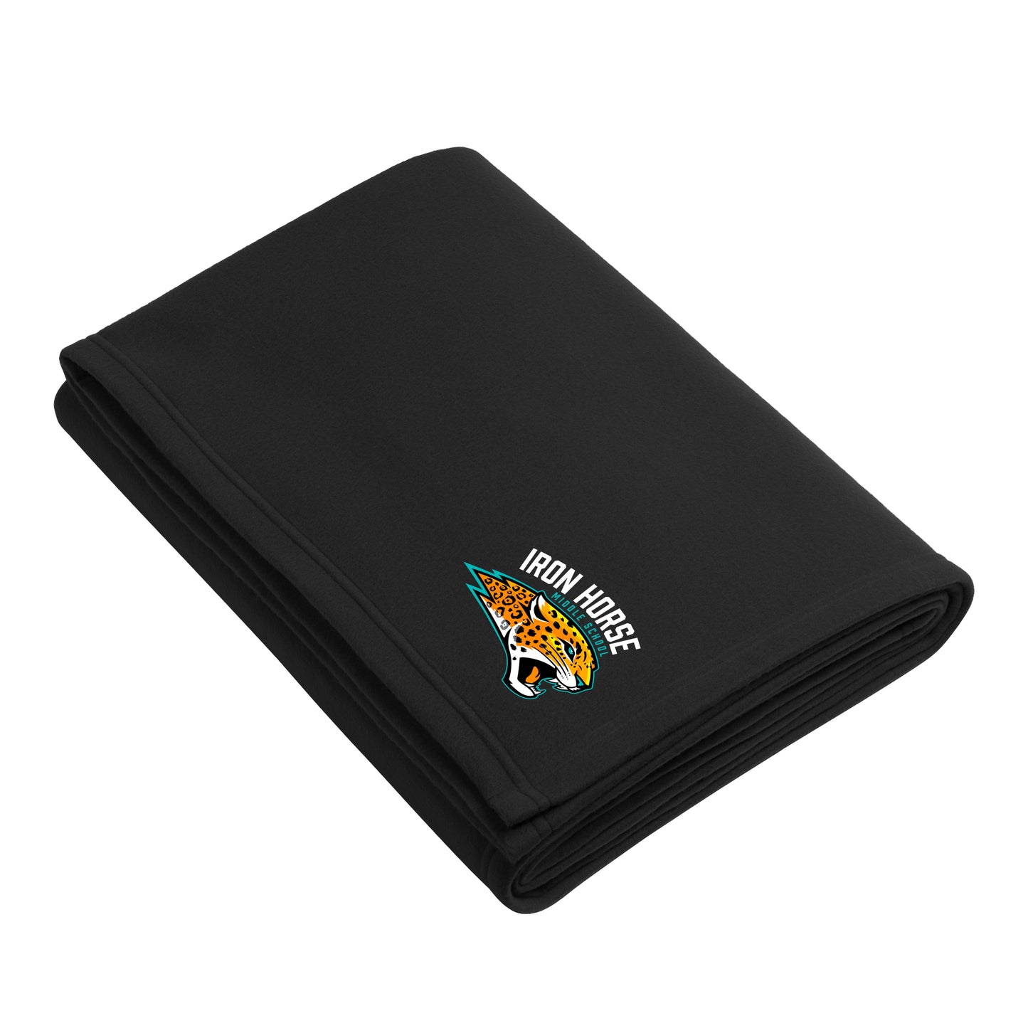 Iron Horse Insignia Spirit Blanket