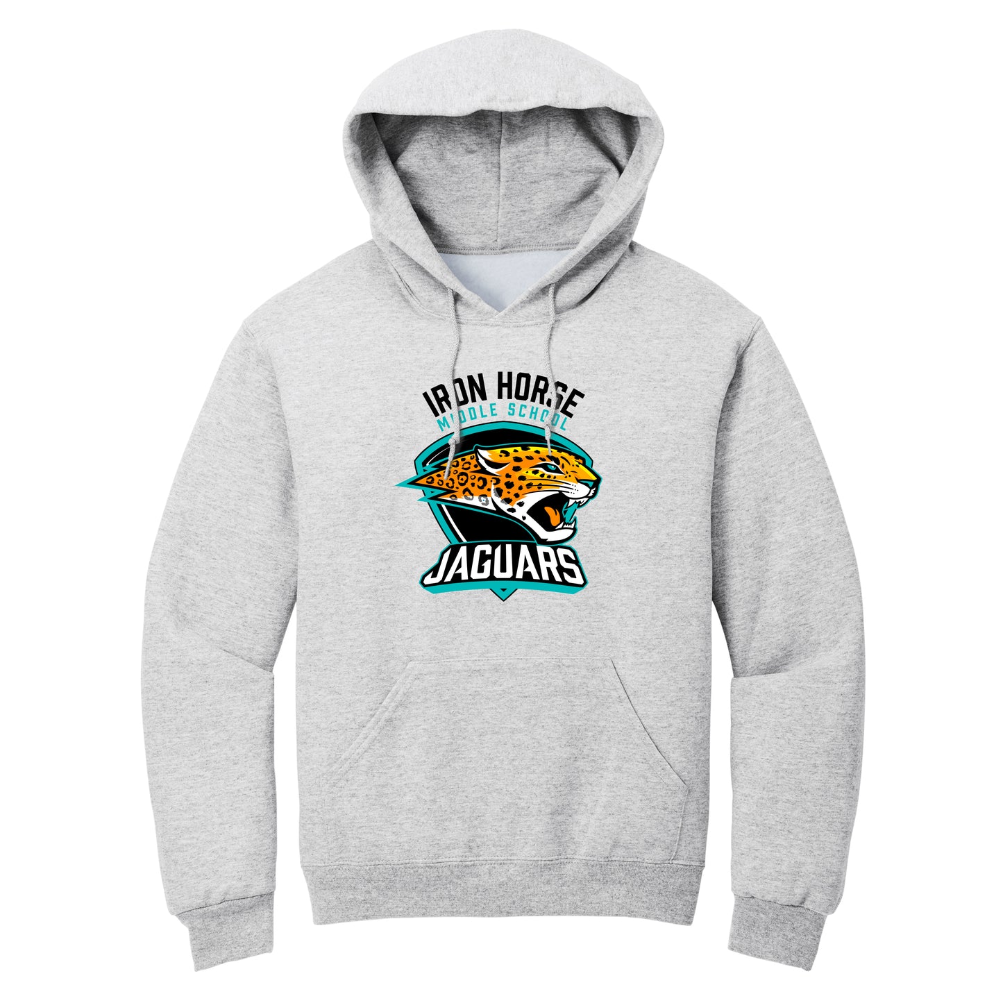 Iron Horse Core Pullover hoodie