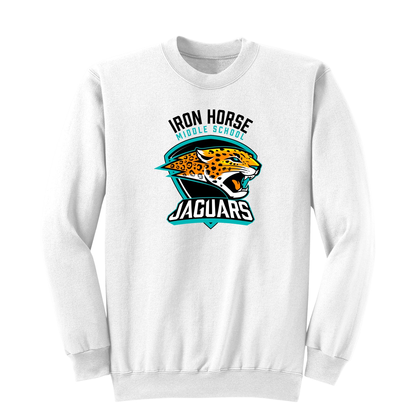 Iron Horse Core Crewneck Sweatshirt