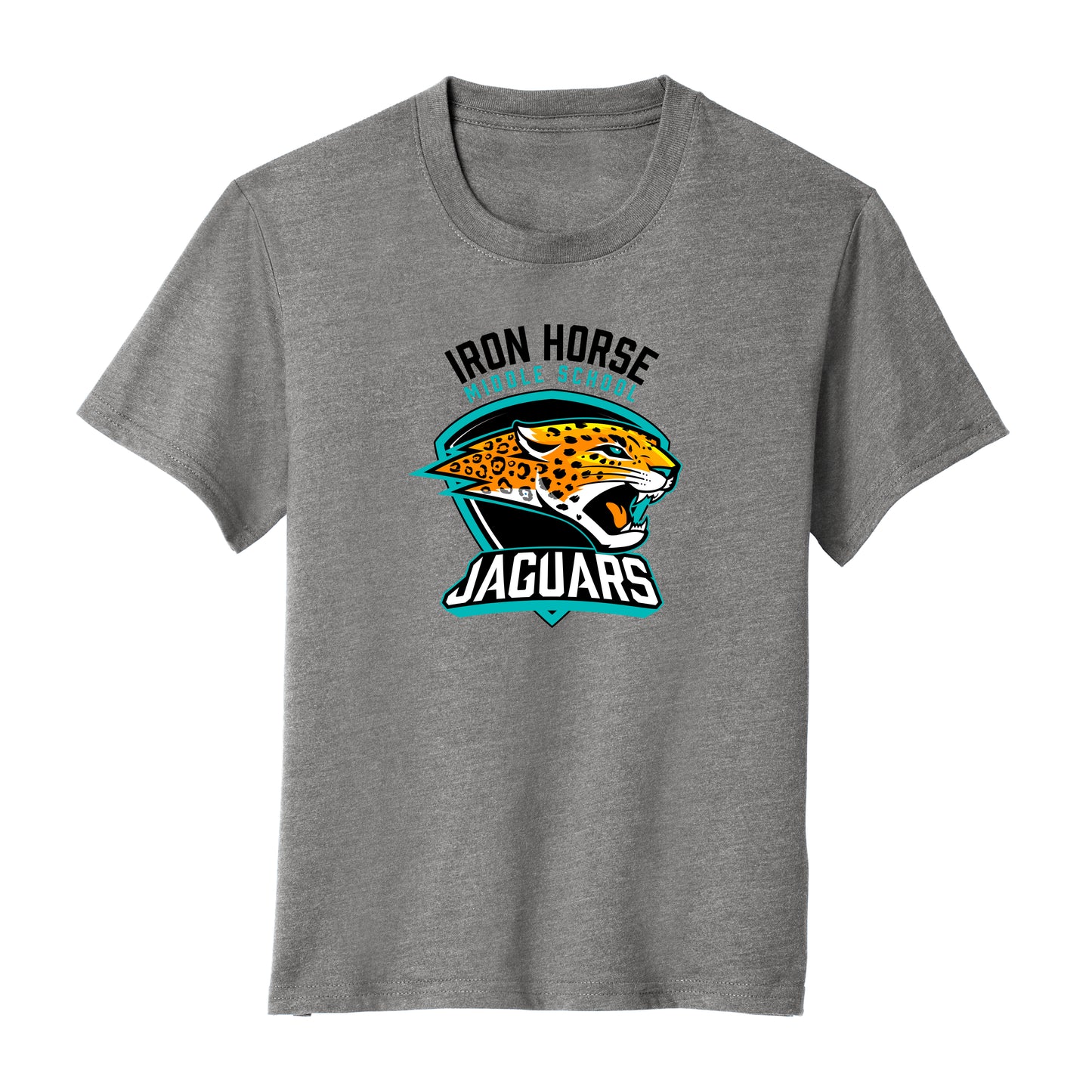 Iron Horse Core Blended Tee