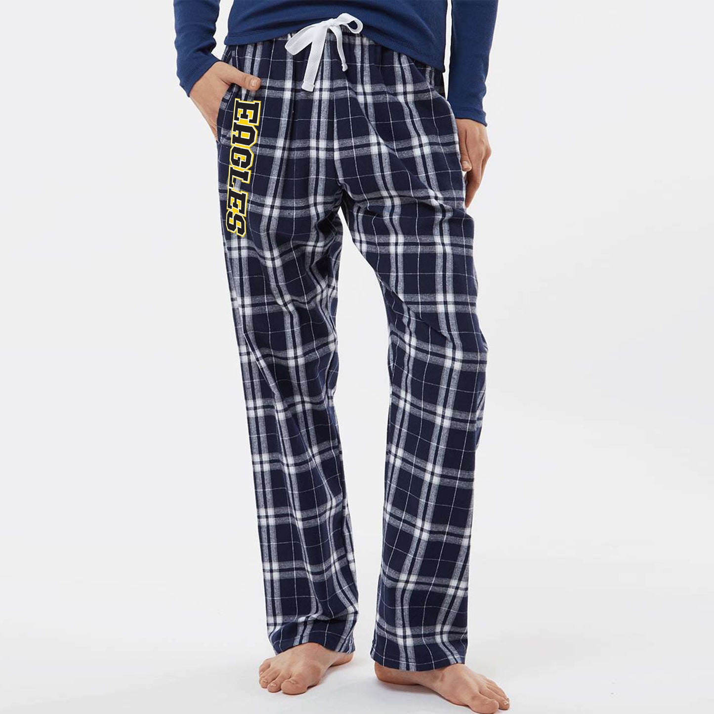 Vintage Collection Flannel Pajama Pants