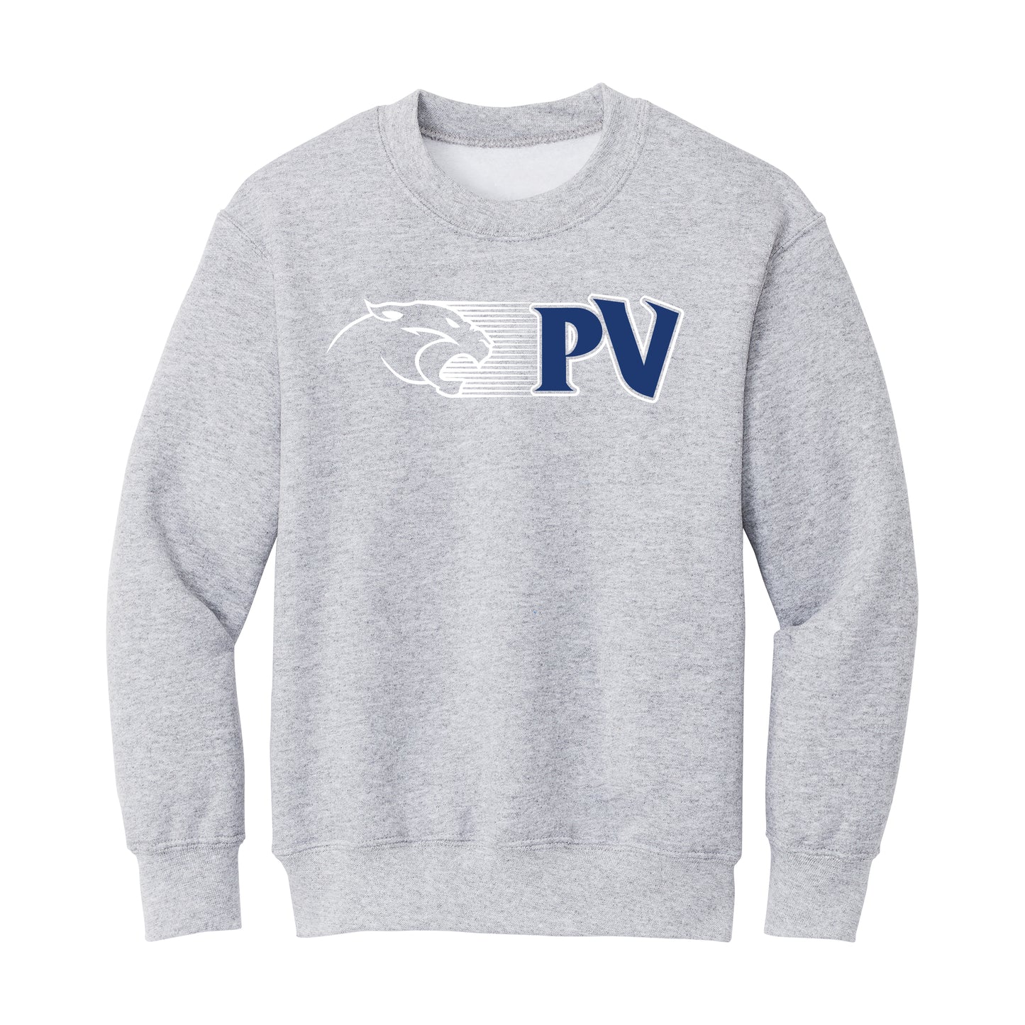 PV Collection Fleece Crewneck