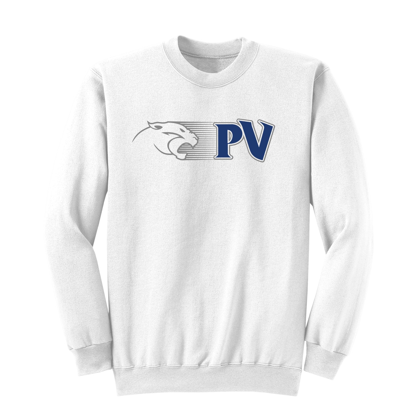 PV Collection Fleece Crewneck