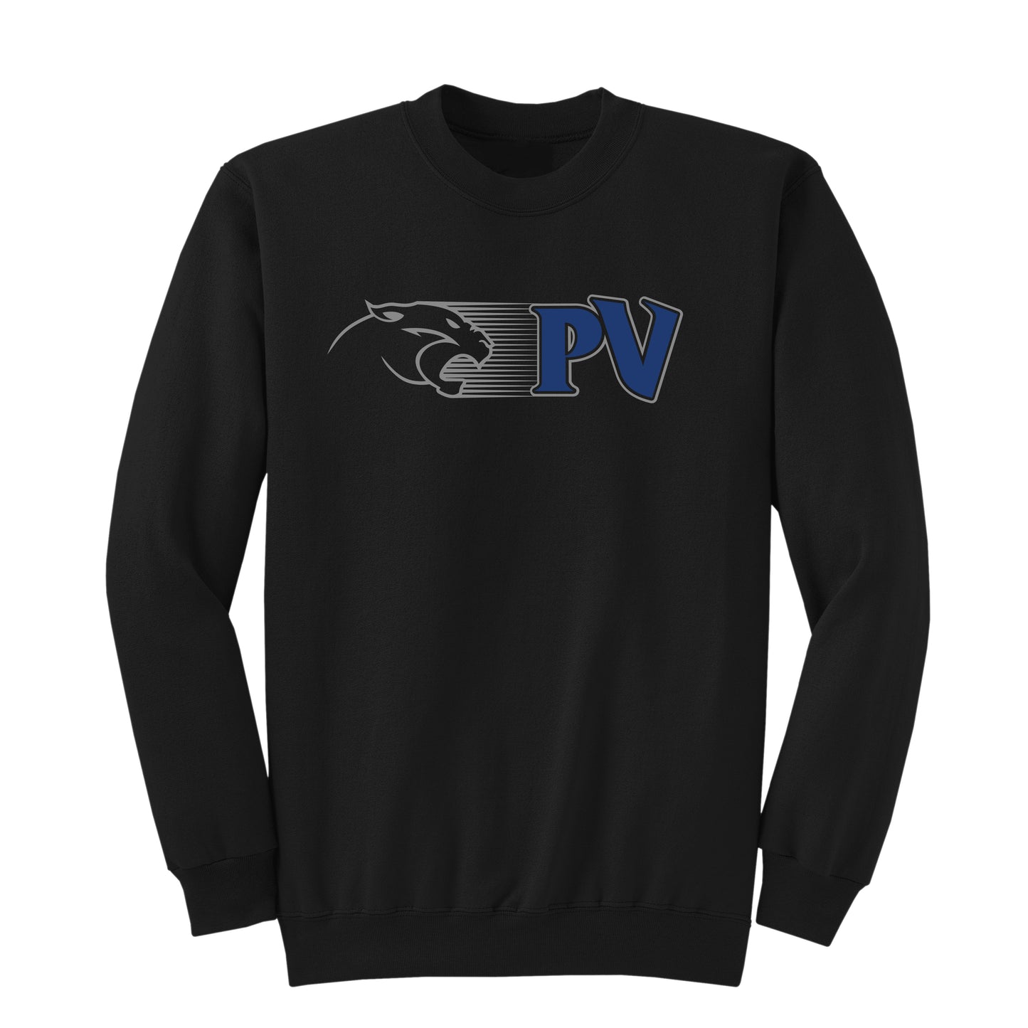 PV Collection Fleece Crewneck