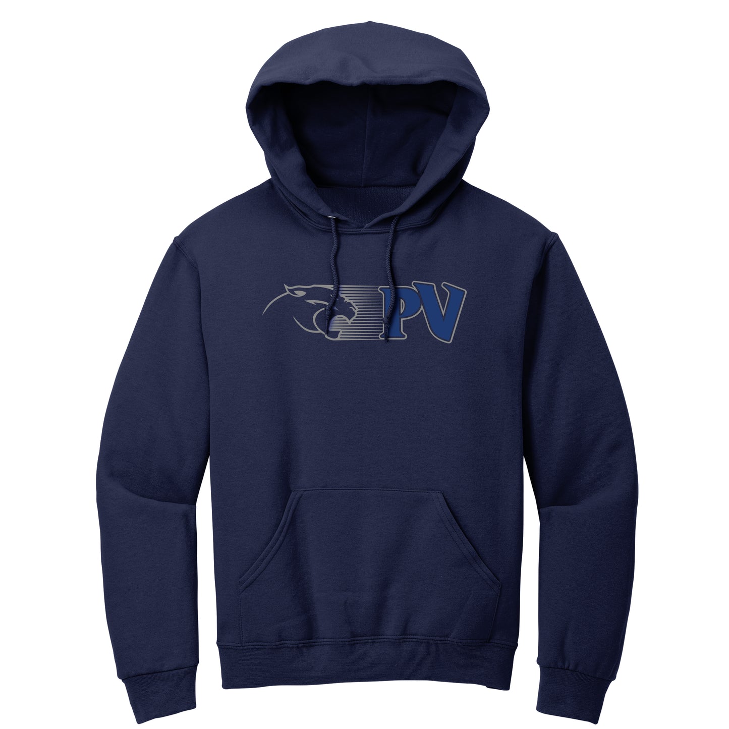 PV Collection pullover hoodie