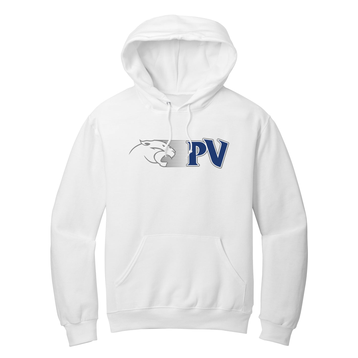 PV Collection pullover hoodie
