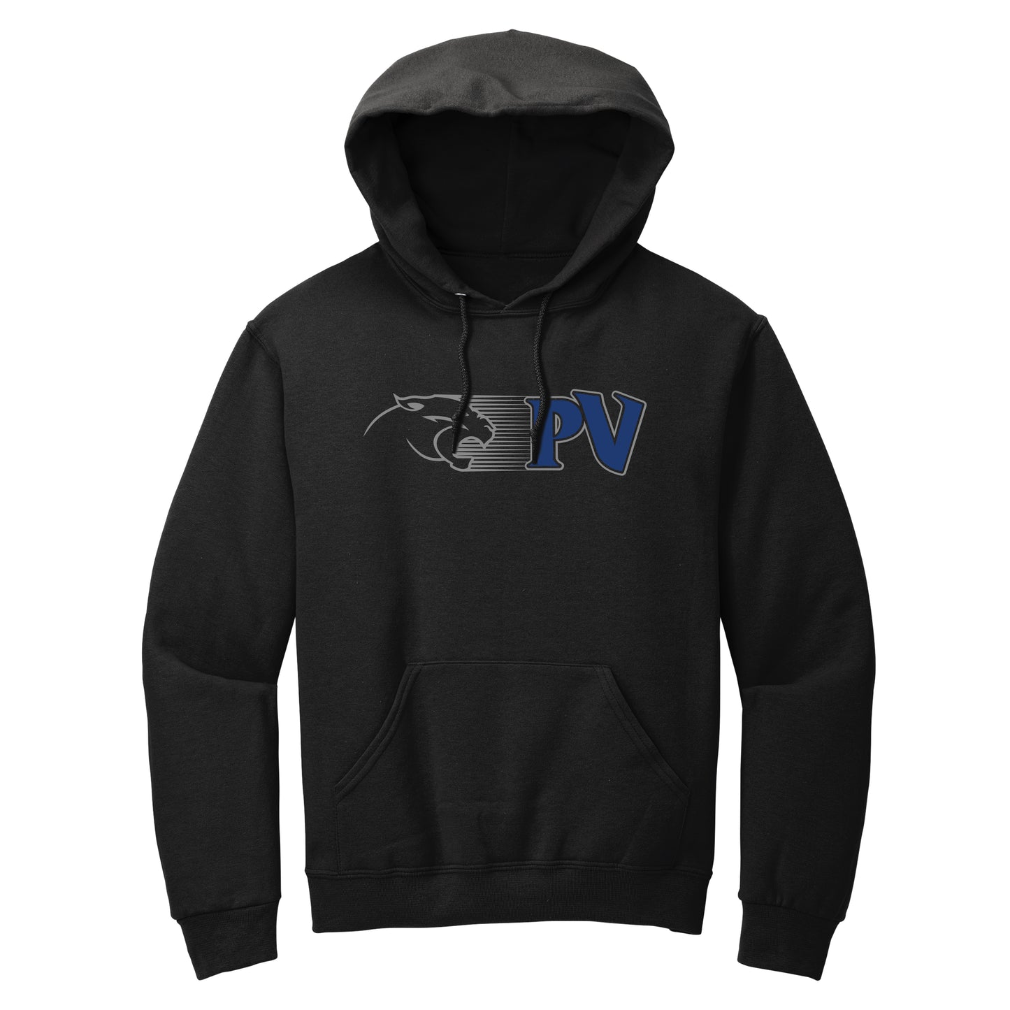 PV Collection pullover hoodie