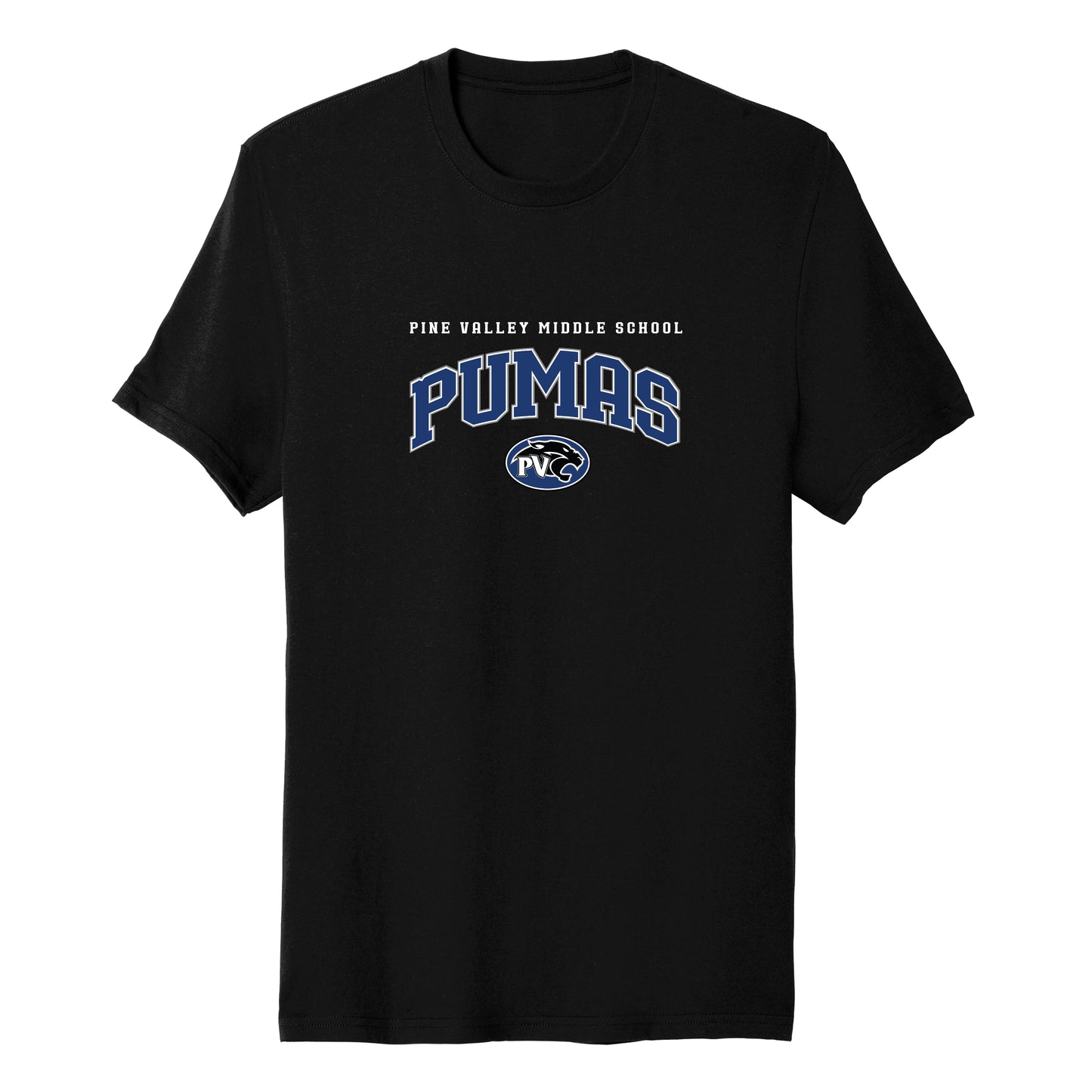Pumas Collection Blend Tee