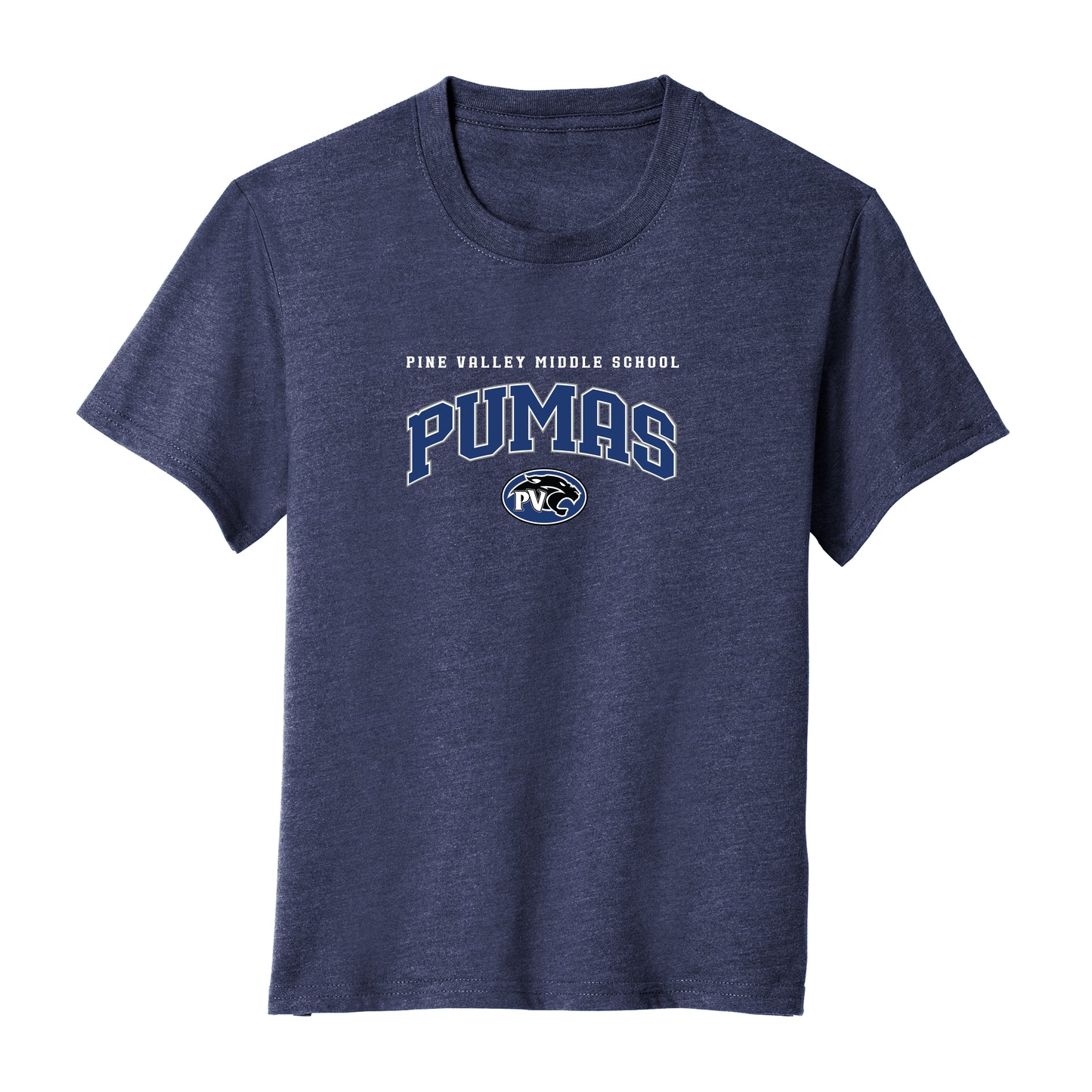 Pumas Collection Blend Tee