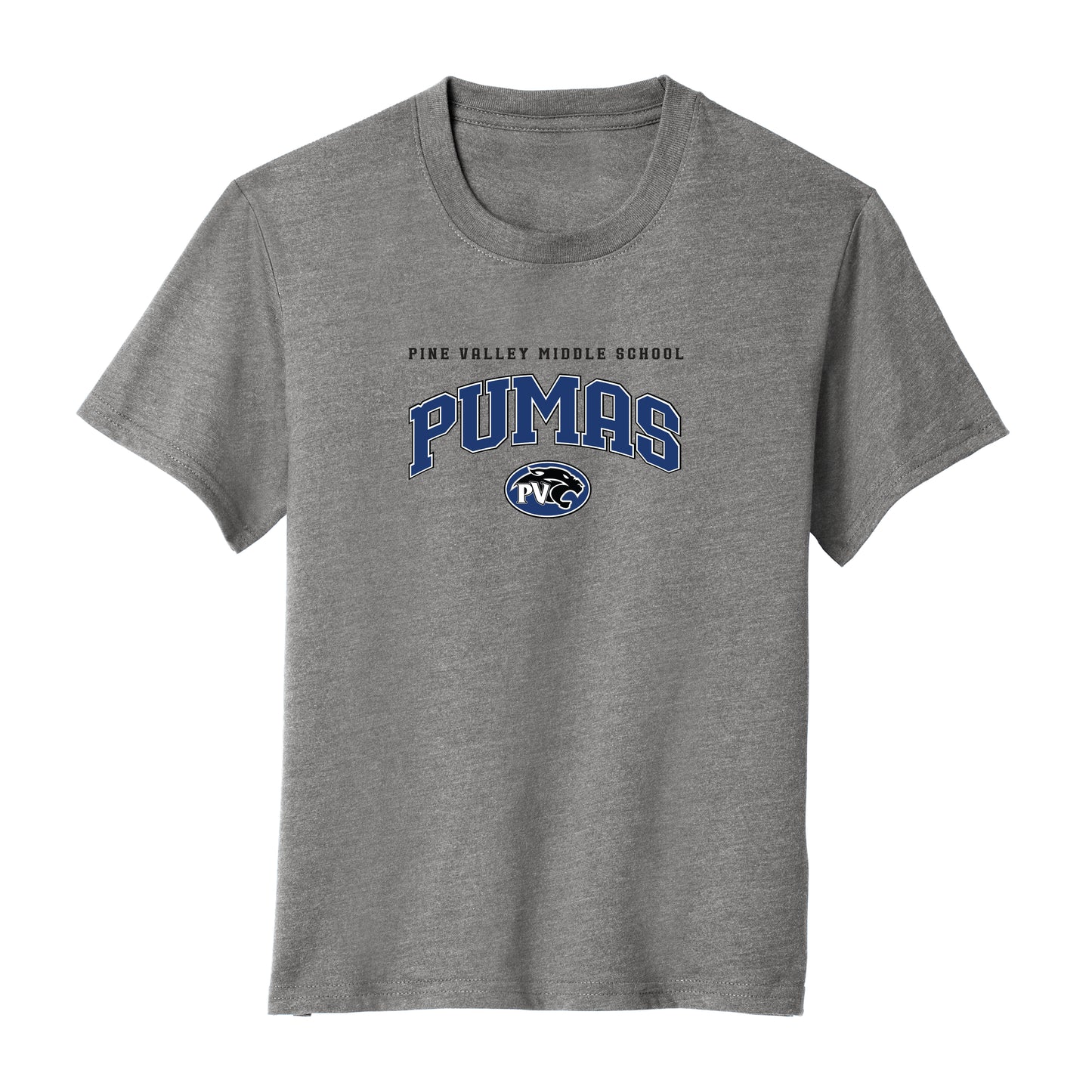 Pumas Collection Blend Tee