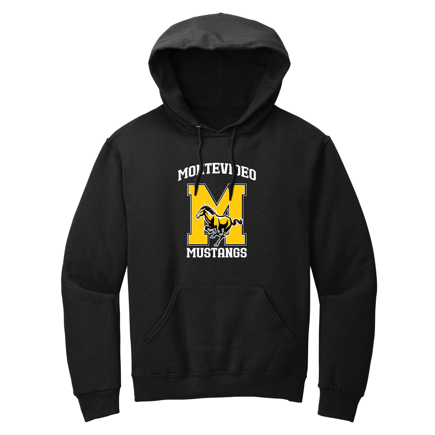 Signature Collection pullover hoodie