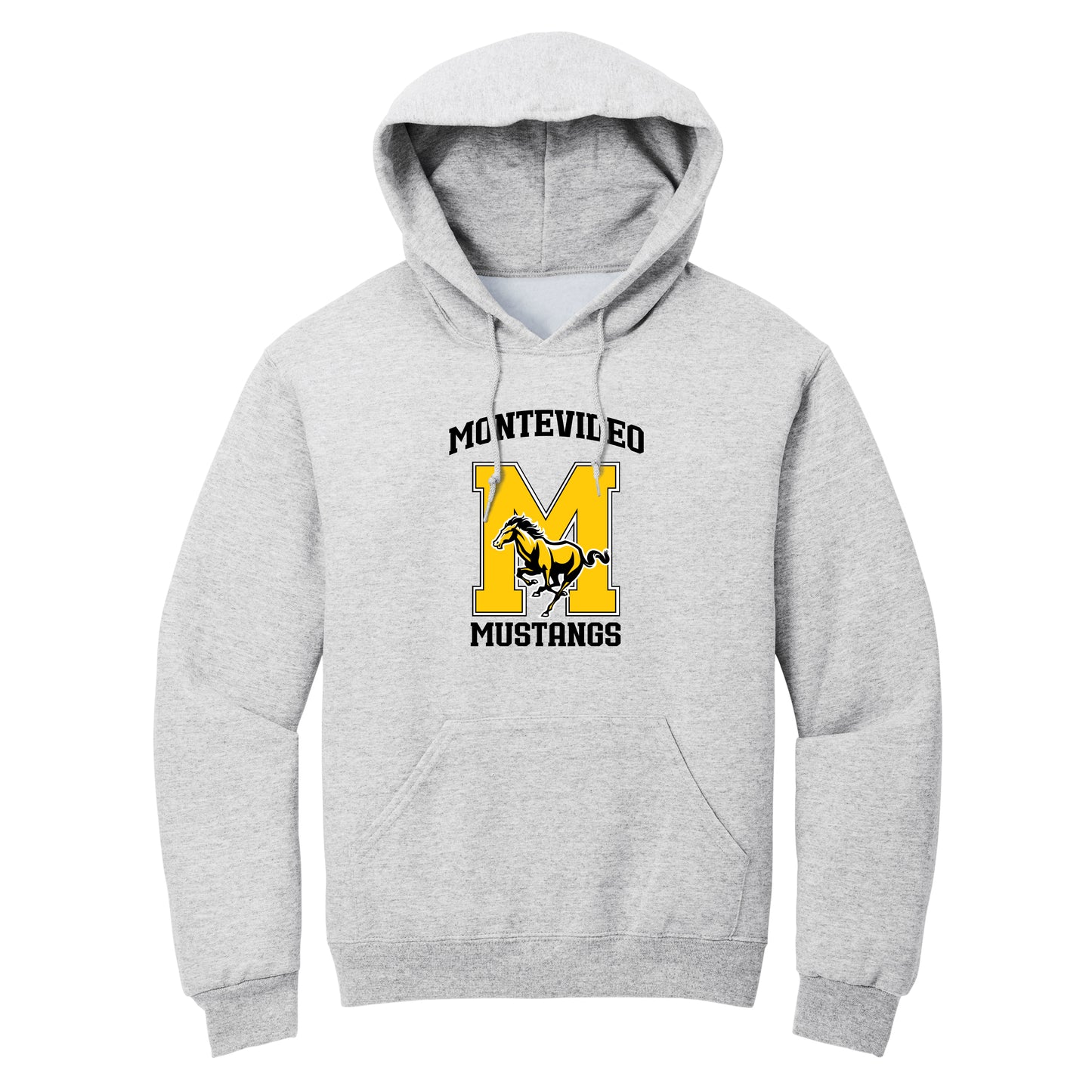 Signature Collection pullover hoodie
