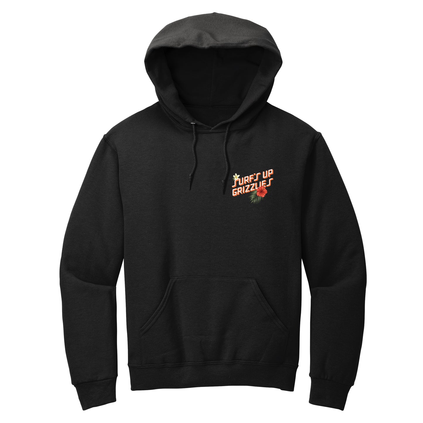 Cal High - Surf's Up Grizzlies Special Edition