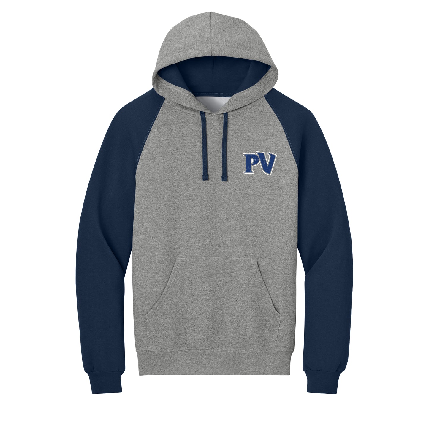 Vintage Collection Raglan Hoodie