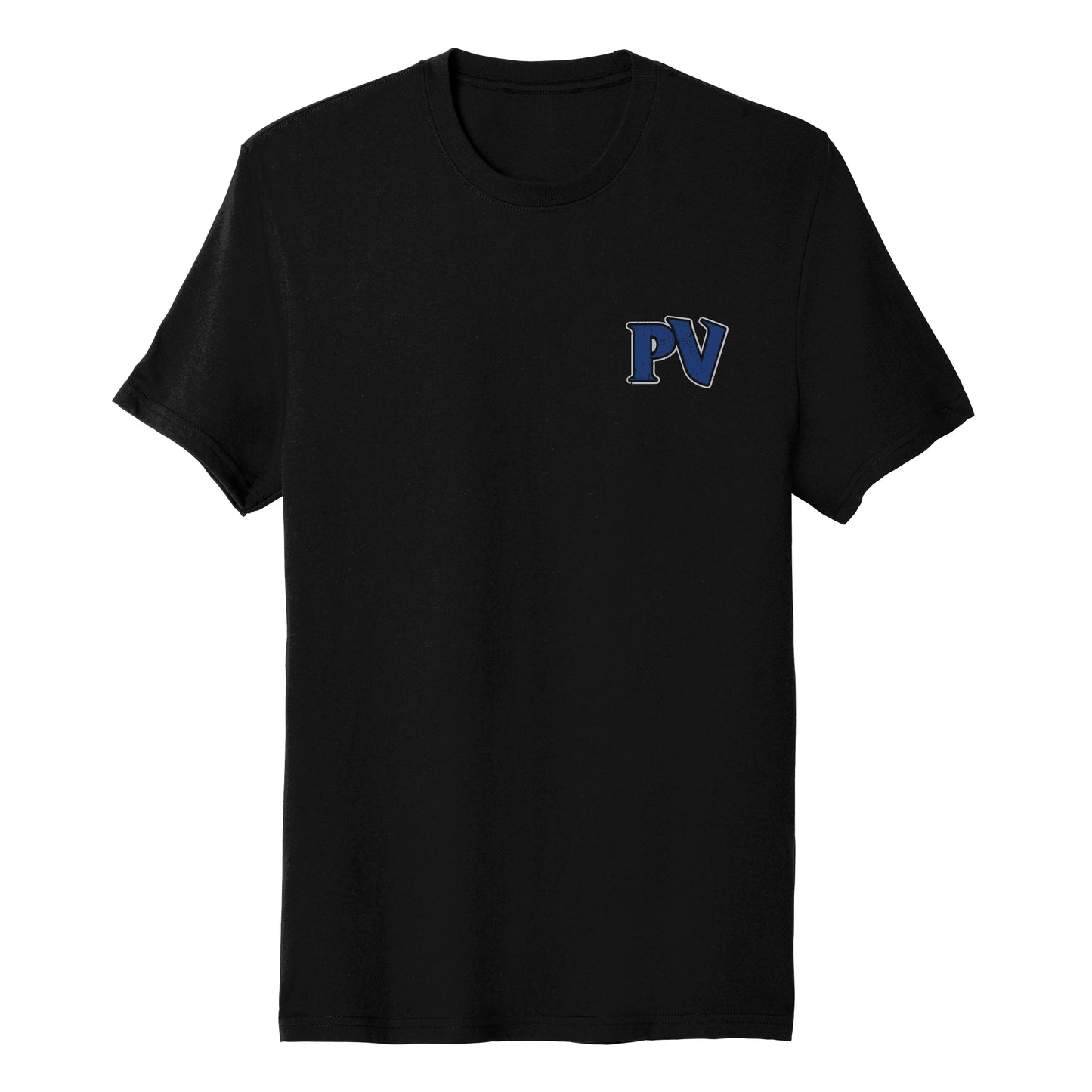 Vintage Collection Black Blend Tee