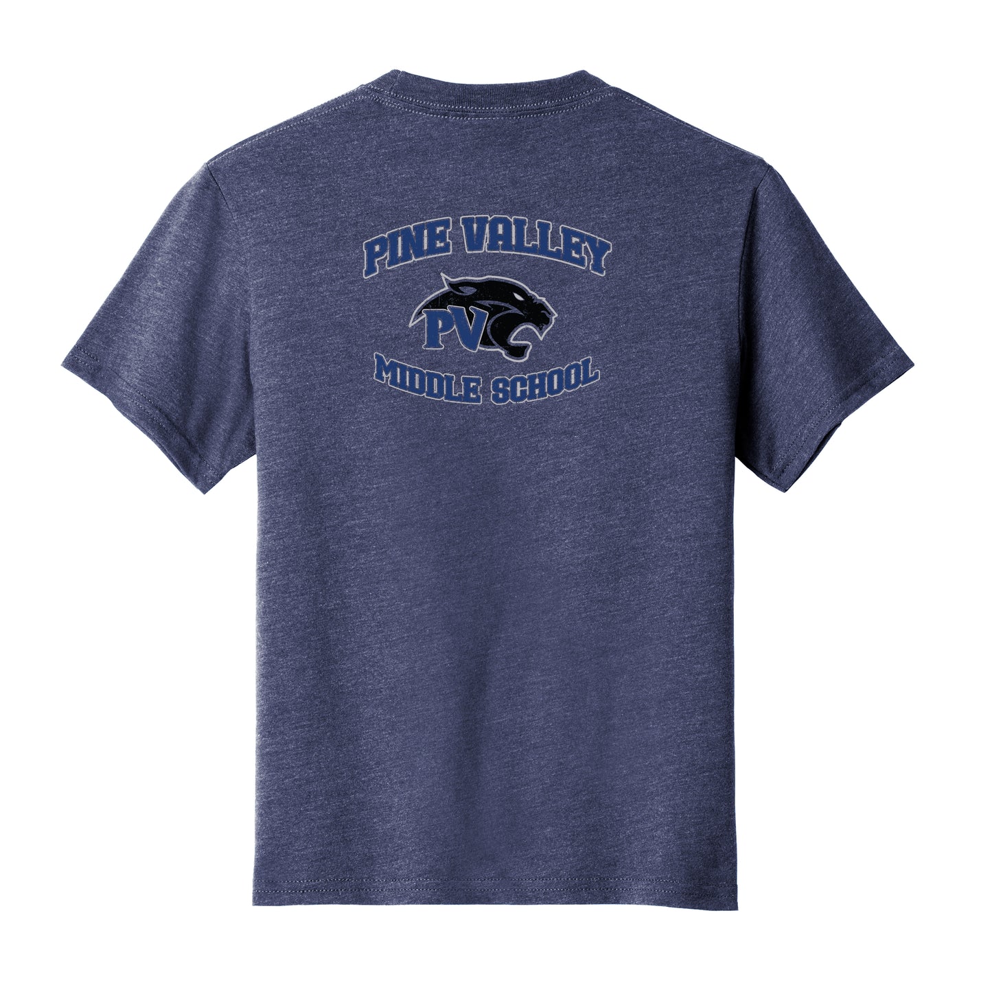 Vintage Collection Navy Blend Tee