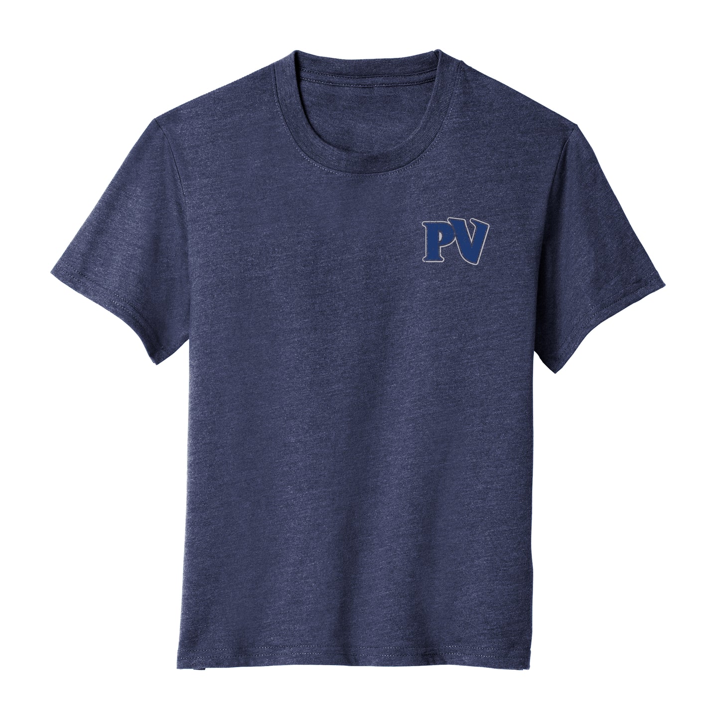 Vintage Collection Navy Blend Tee