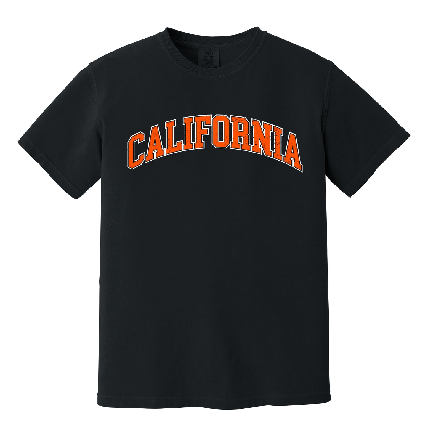 Vintage Collection - Comfort Colors Premium Unisex Tees