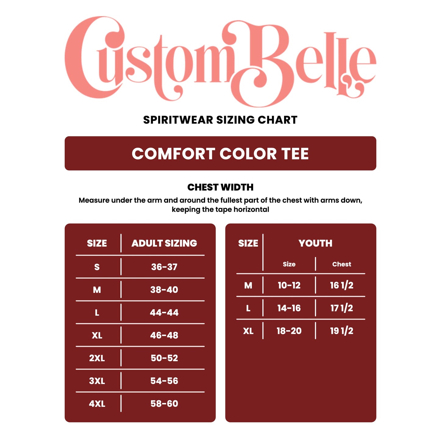 Tassajara Hills Elementary Classic - Comfort Colors Premium Unisex Tee