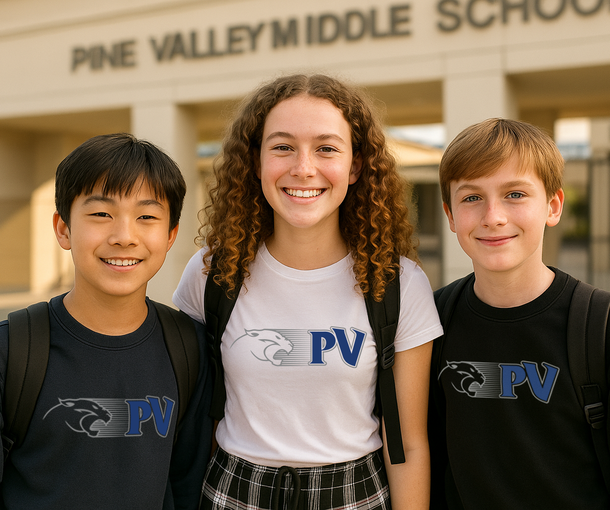 Pine Valley PV Collection