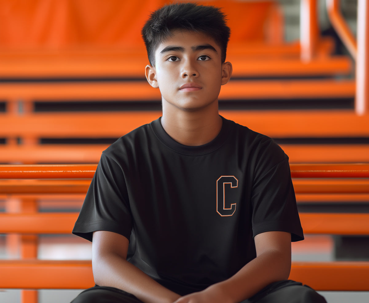 Varsity C Collection