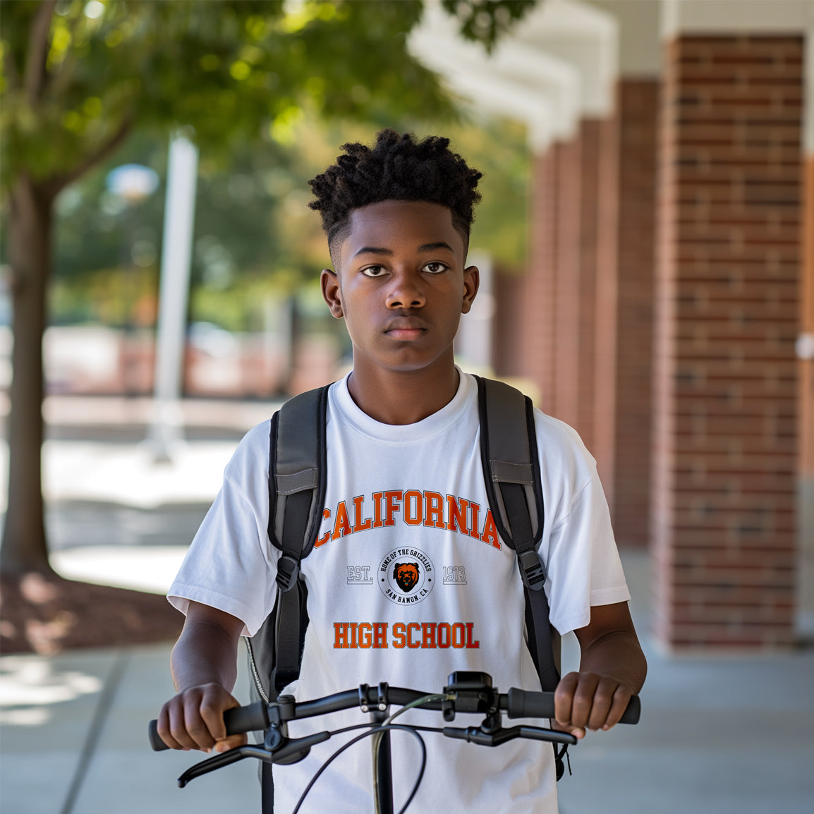 The Campus Collection