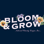 Cal Blooms Chapter