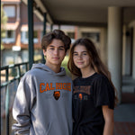 California High School