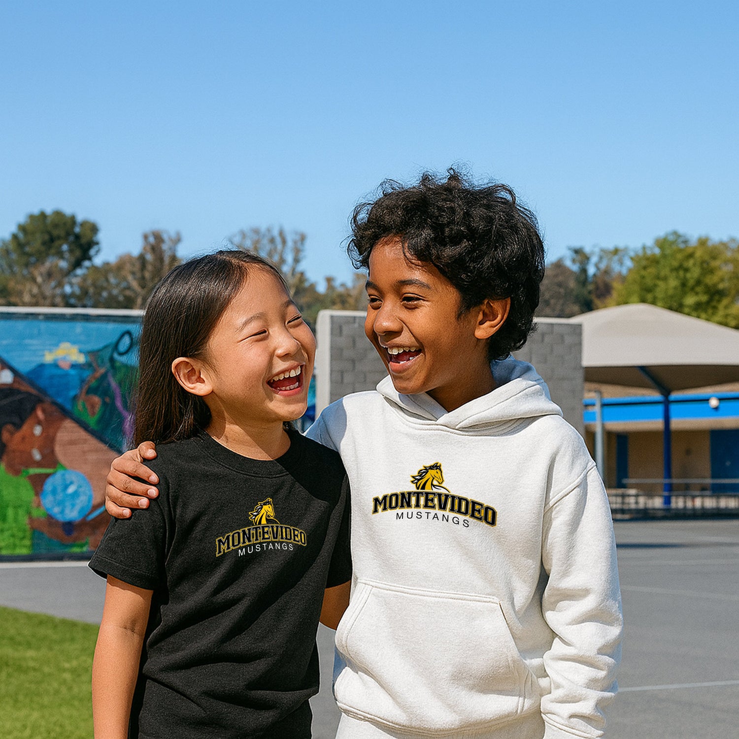 Montevideo Classic Collection