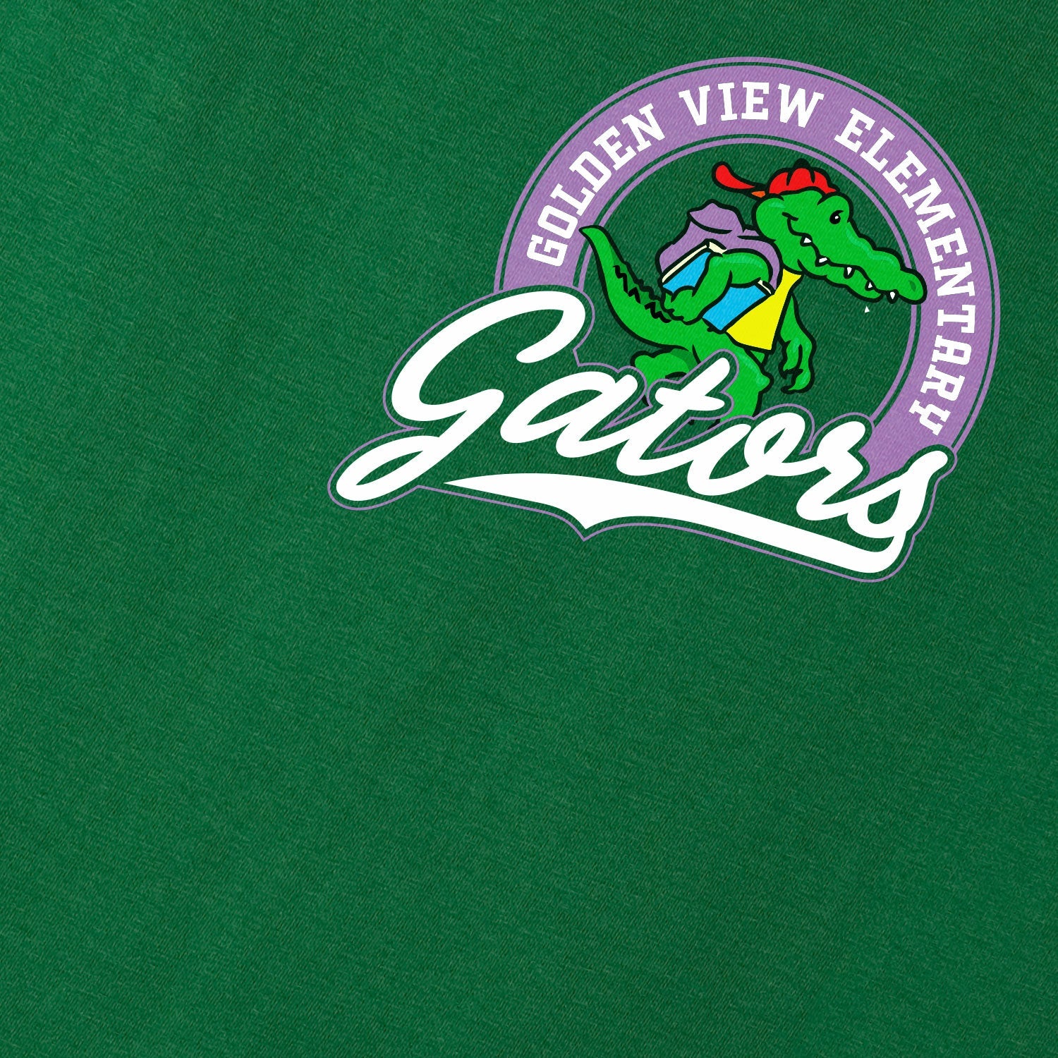Golden View Classic Collection