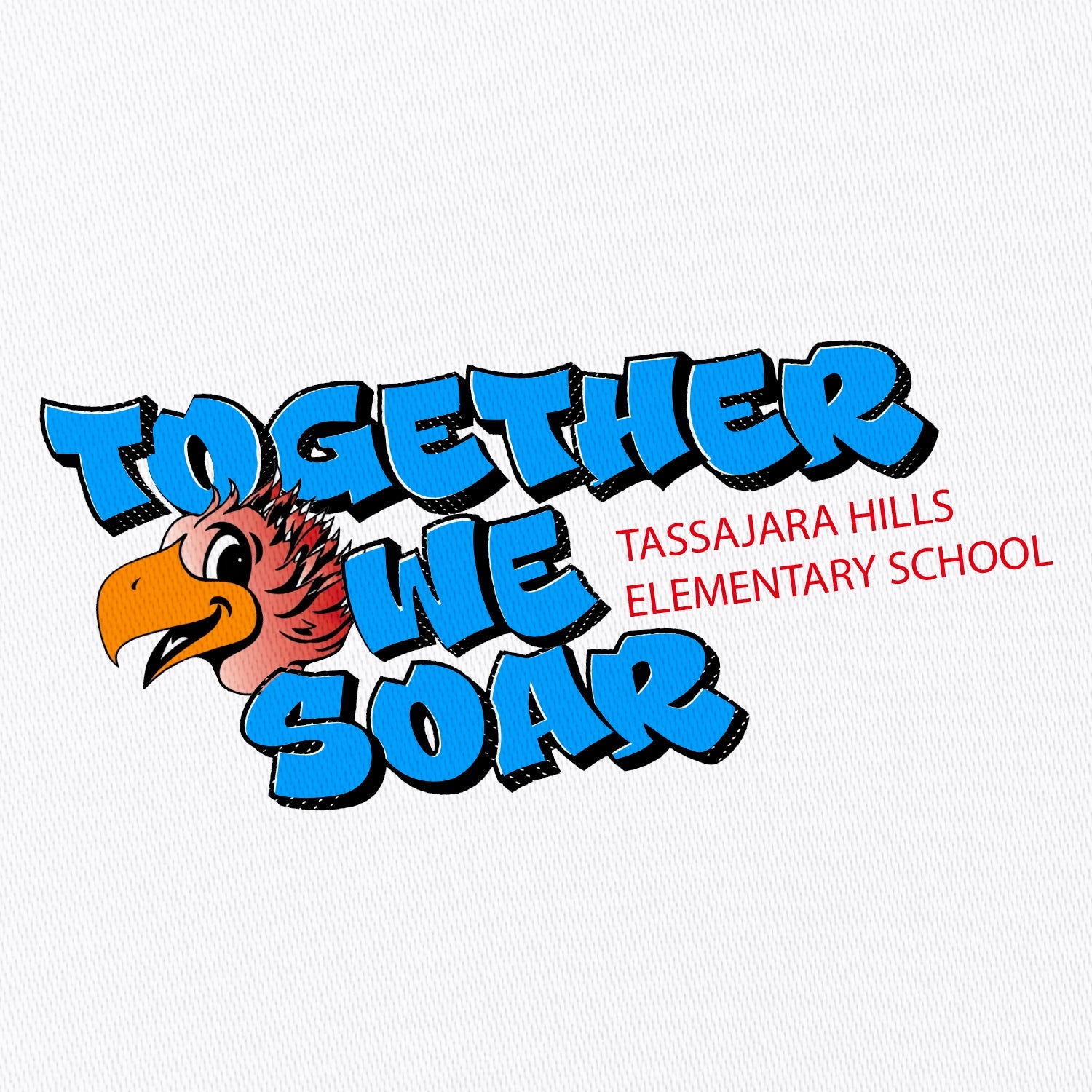 Tassajara Hills Together We Soar Collection