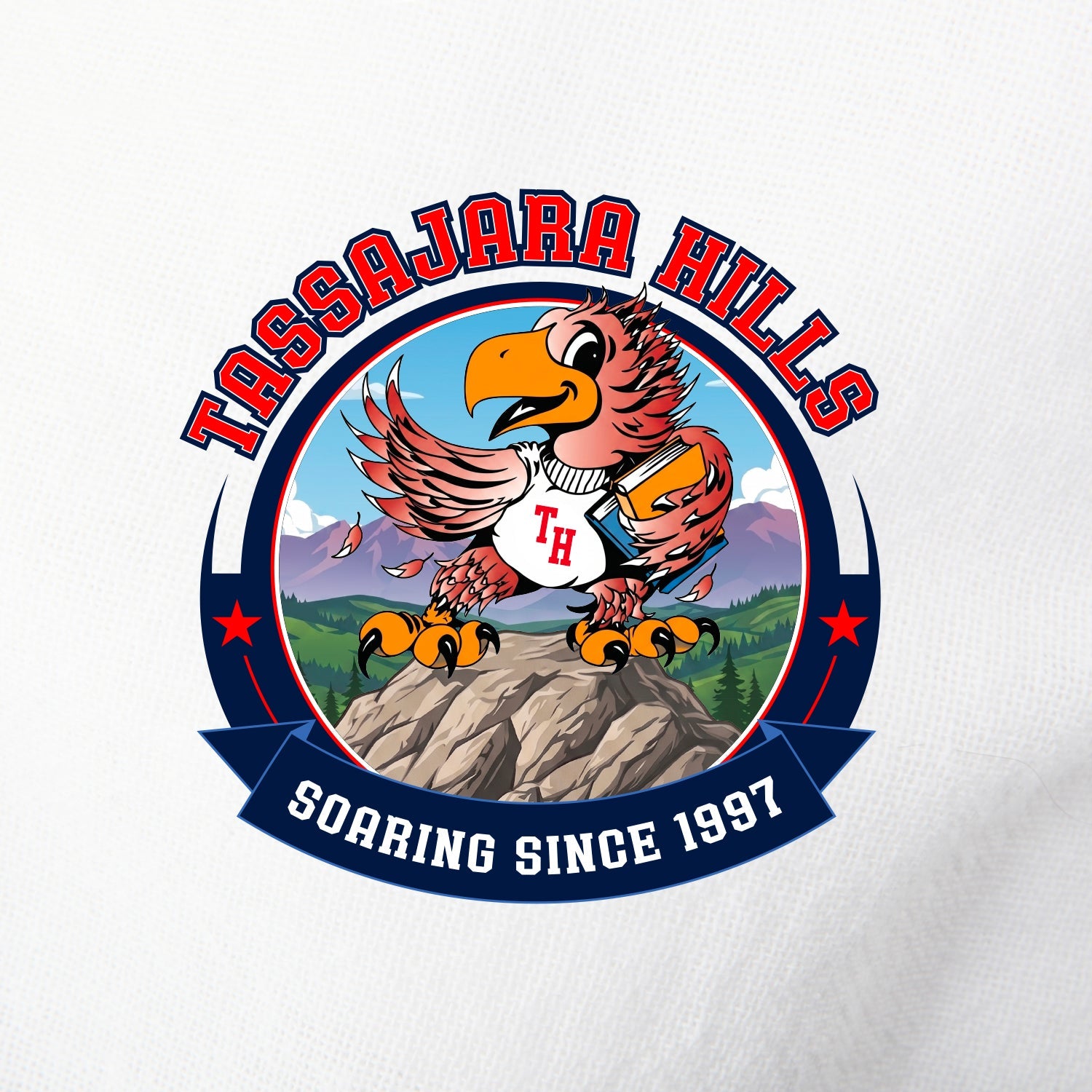 Tassajara Hills Soaring Collection