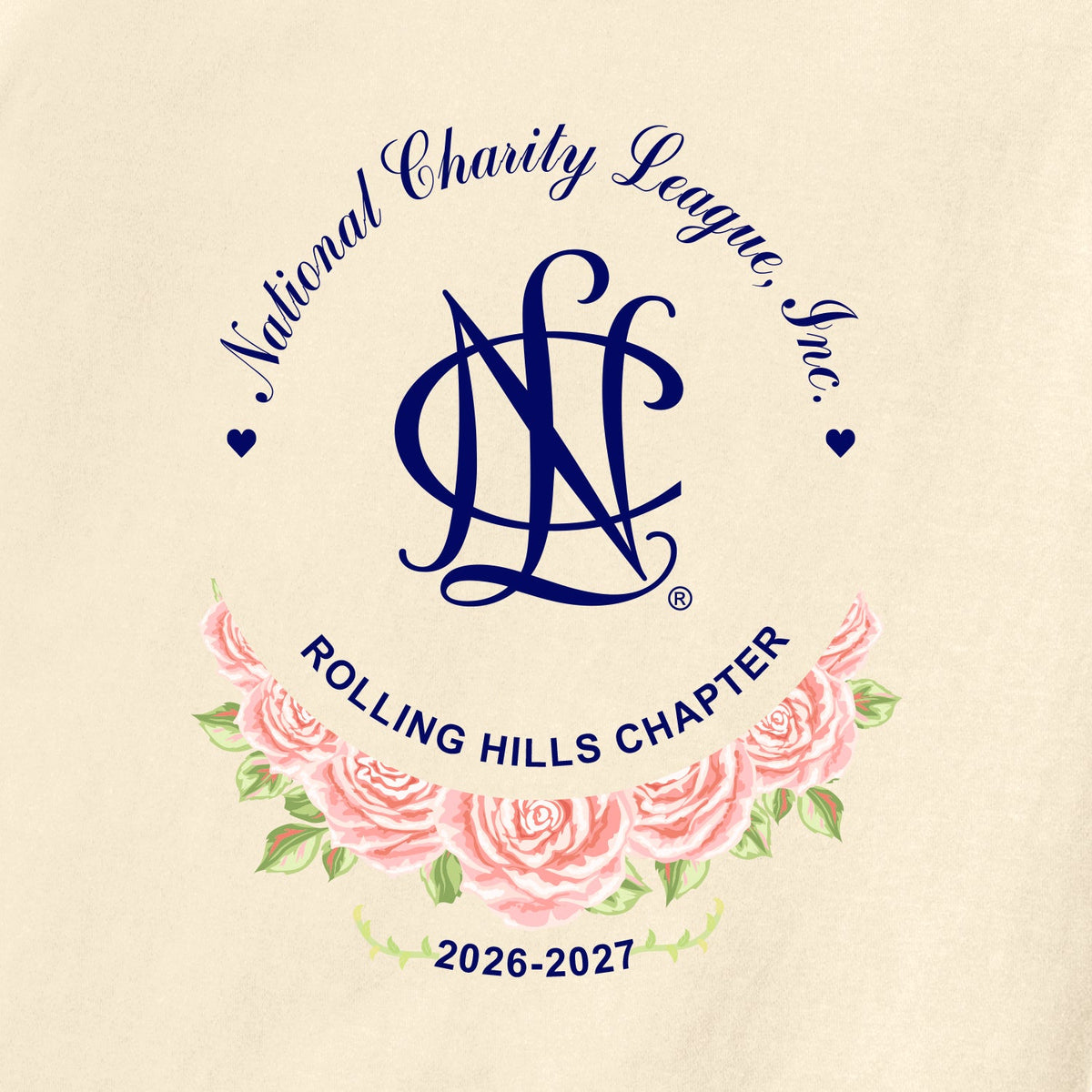 Rolling Hills - 2026/27 Collection