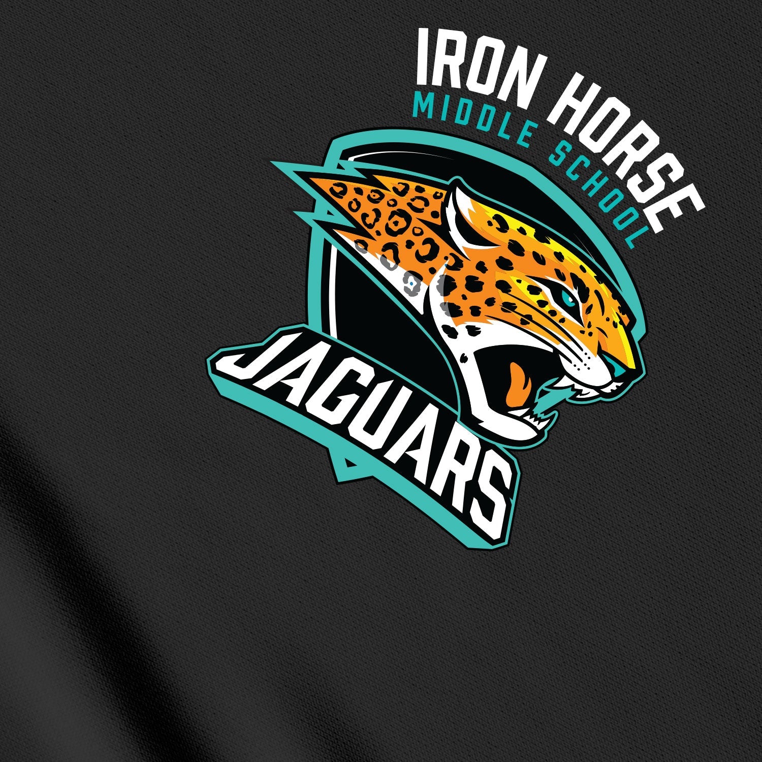 Iron Horse Middle School Core Collection