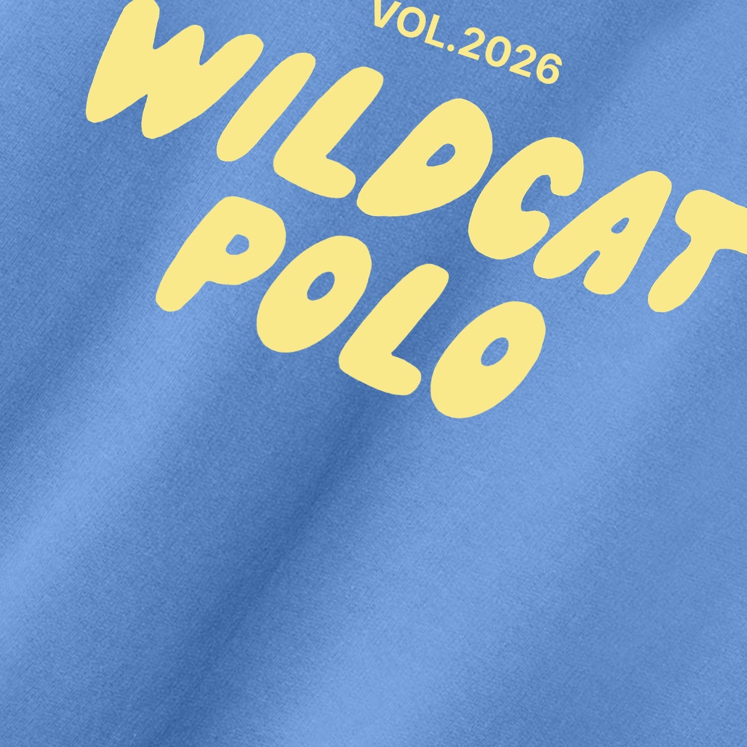 DV Wildcat Polo
