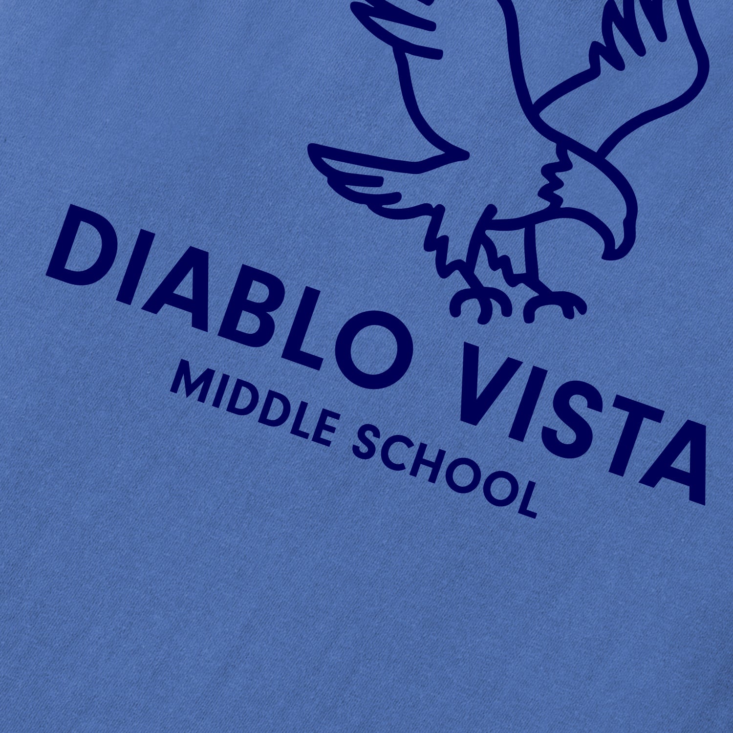 Diablo Vista Eagle Collection